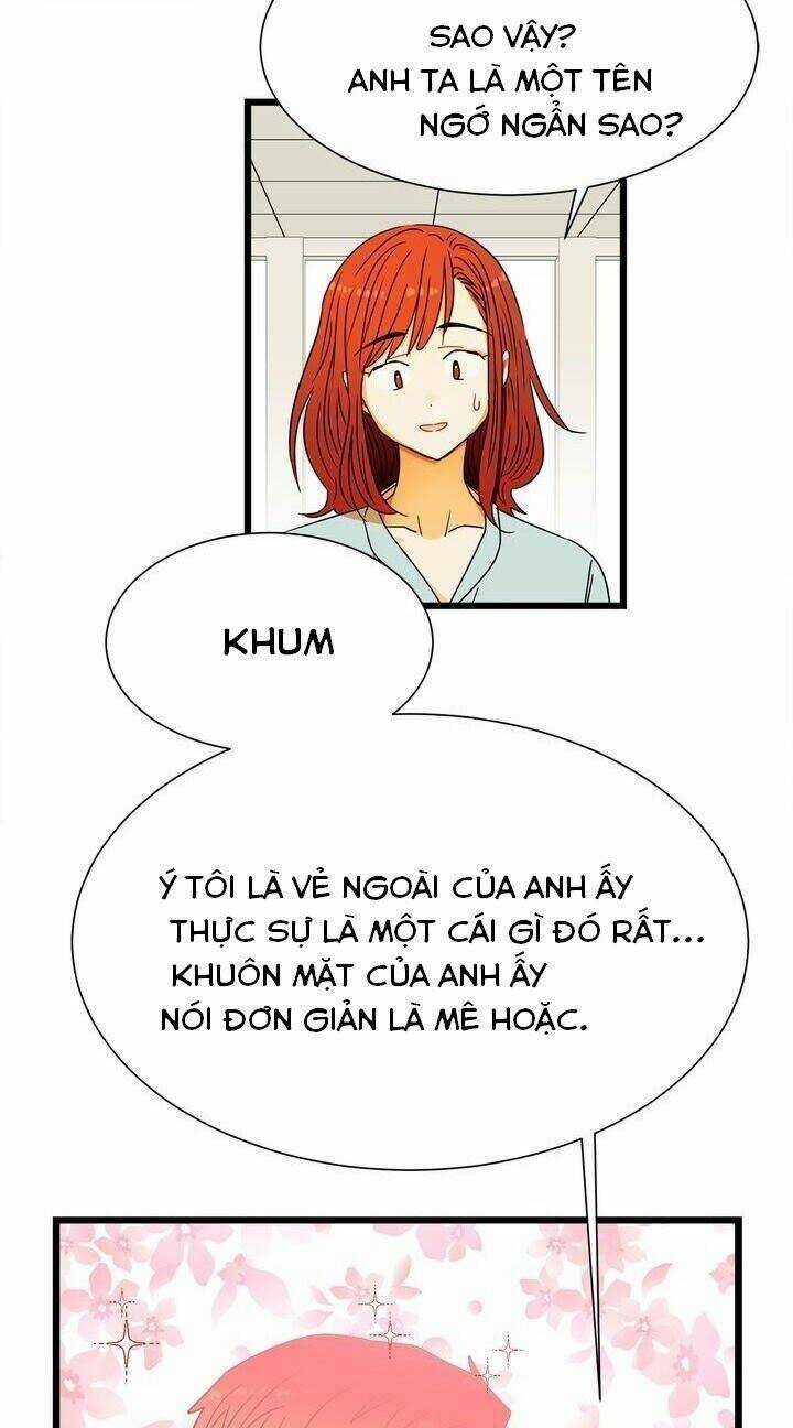 Giả Mạo Theo Phong Cách Chapter 3 trang 32