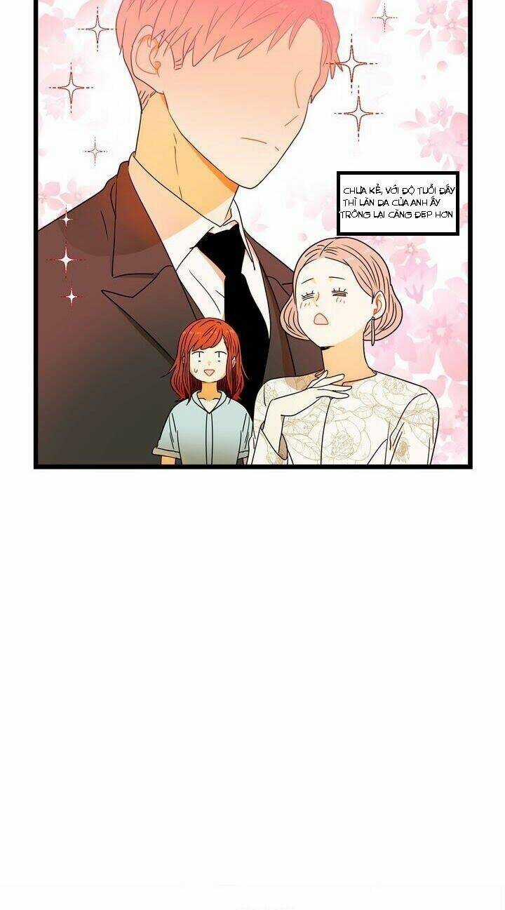 Giả Mạo Theo Phong Cách Chapter 3 trang 33