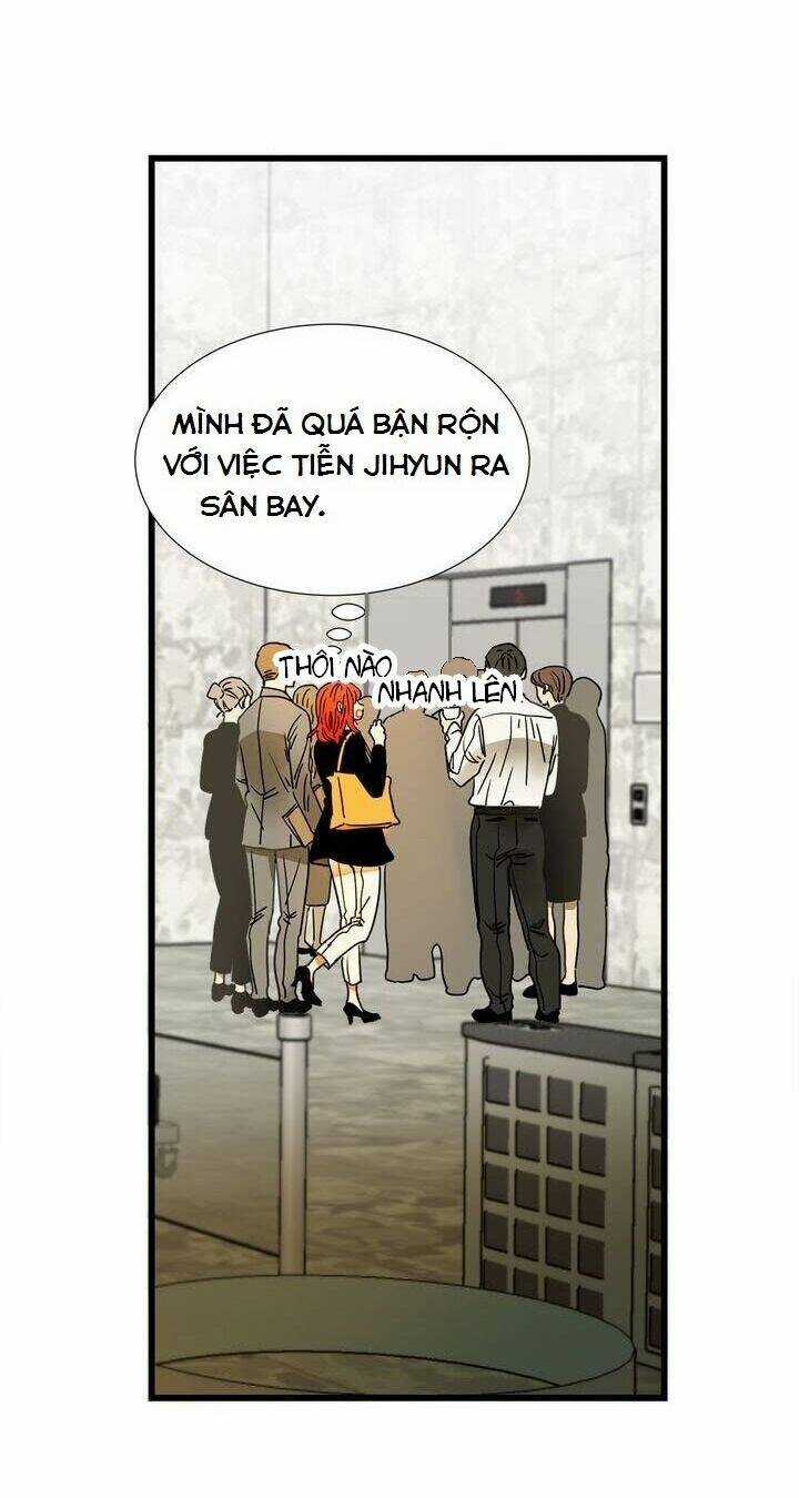 Giả Mạo Theo Phong Cách Chapter 3 trang 4