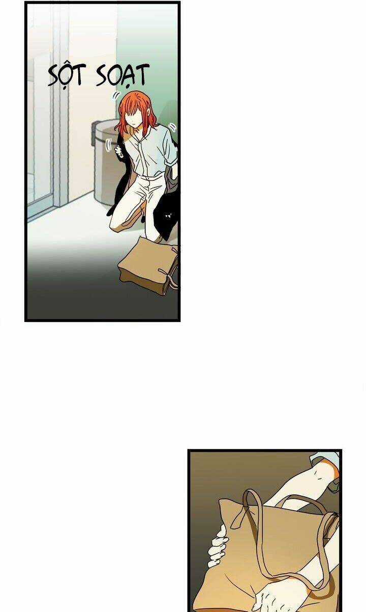 Giả Mạo Theo Phong Cách Chapter 3 trang 7