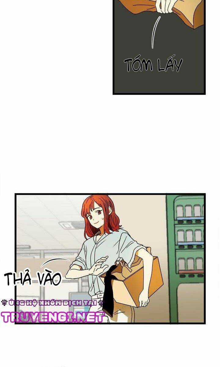 Giả Mạo Theo Phong Cách Chapter 3 trang 8