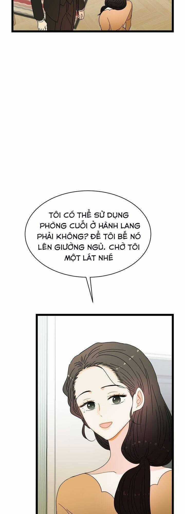 Giả Mạo Theo Phong Cách Chapter 30 trang 1