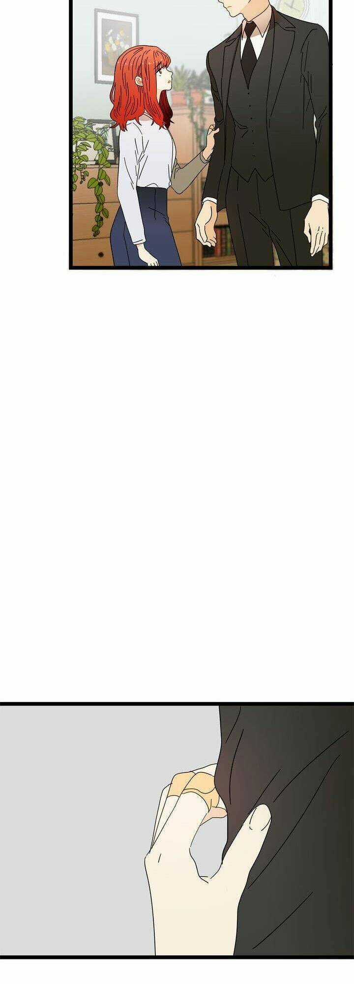 Giả Mạo Theo Phong Cách Chapter 30 trang 10