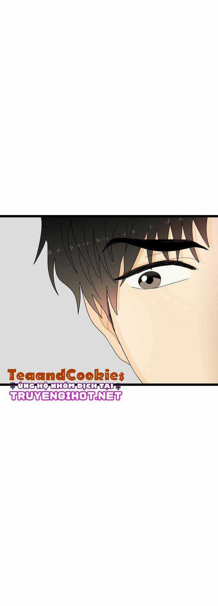 Giả Mạo Theo Phong Cách Chapter 30 trang 11