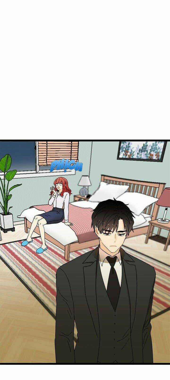 Giả Mạo Theo Phong Cách Chapter 30 trang 13