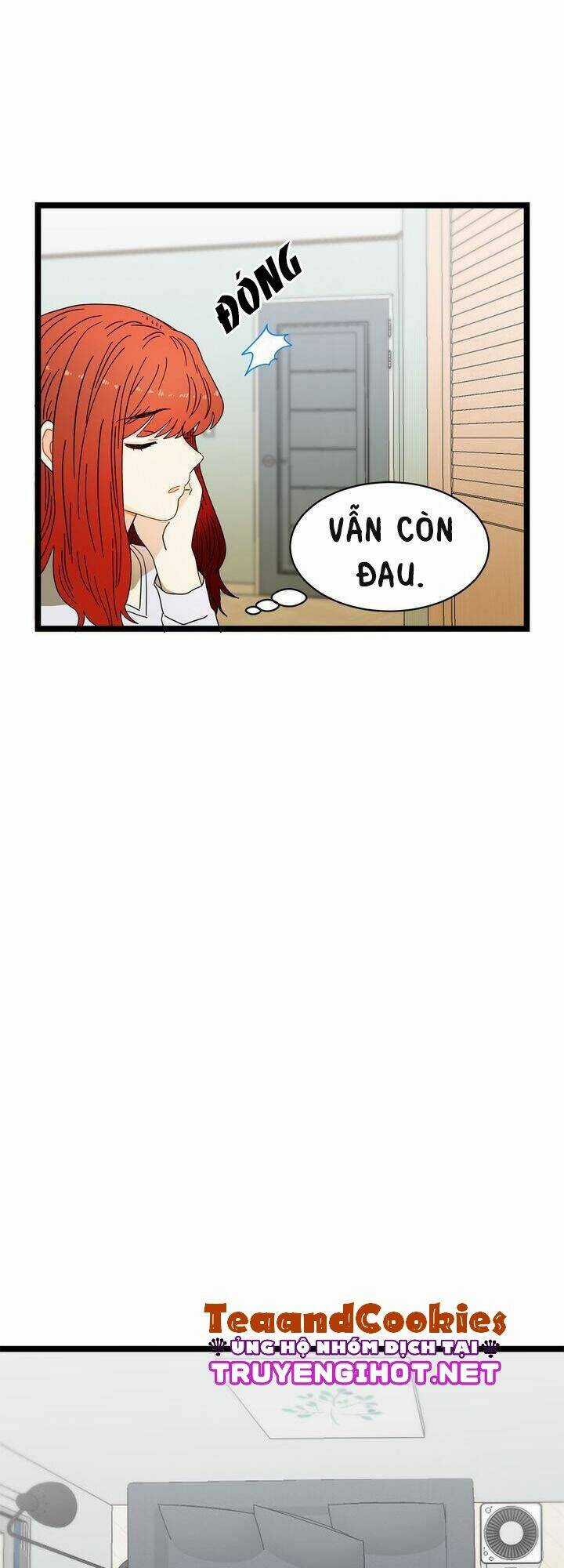 Giả Mạo Theo Phong Cách Chapter 30 trang 14