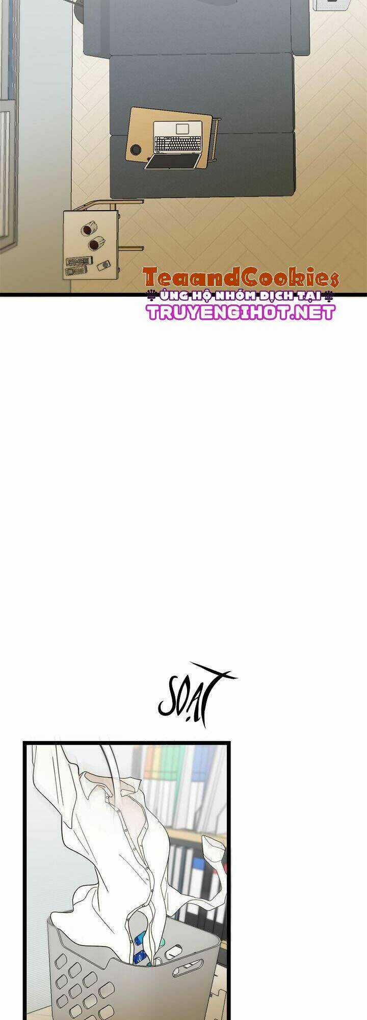 Giả Mạo Theo Phong Cách Chapter 30 trang 15