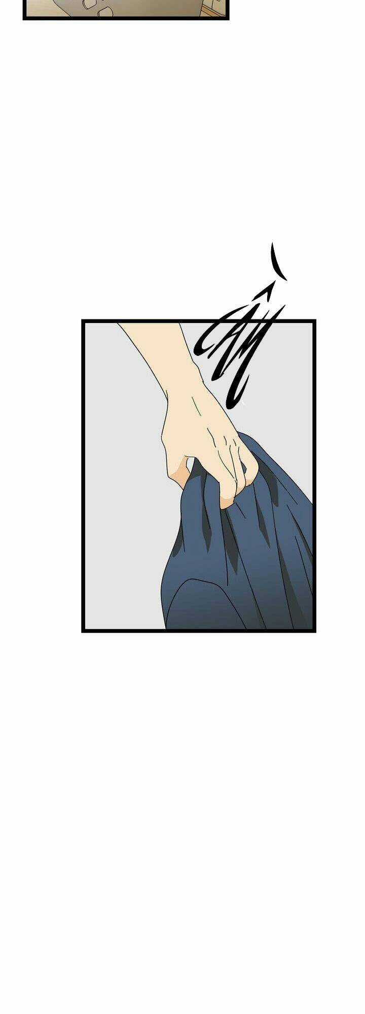 Giả Mạo Theo Phong Cách Chapter 30 trang 16