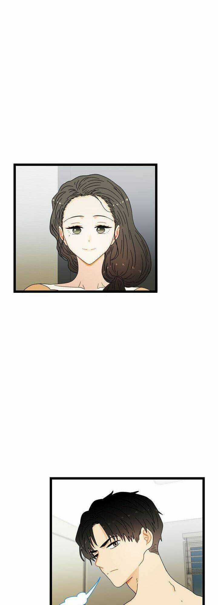 Giả Mạo Theo Phong Cách Chapter 30 trang 18