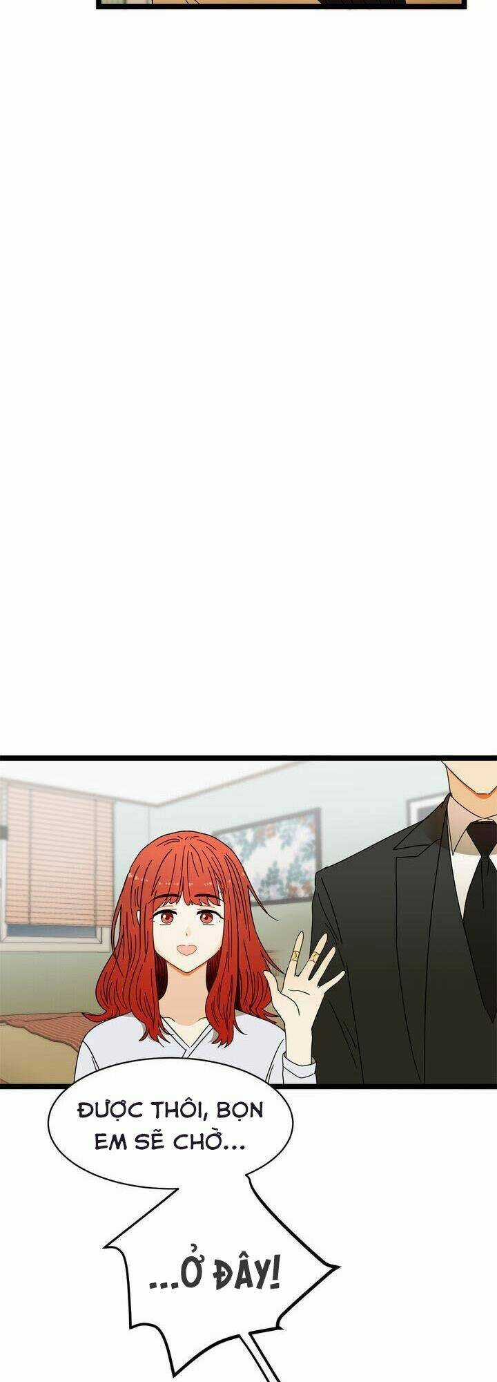 Giả Mạo Theo Phong Cách Chapter 30 trang 2