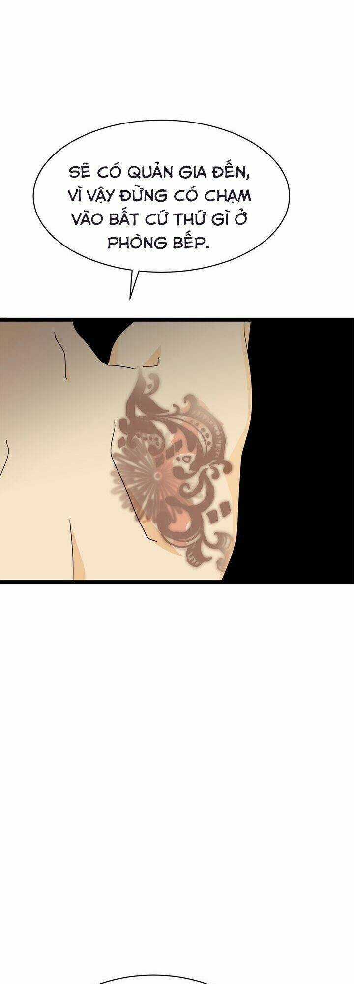 Giả Mạo Theo Phong Cách Chapter 30 trang 20