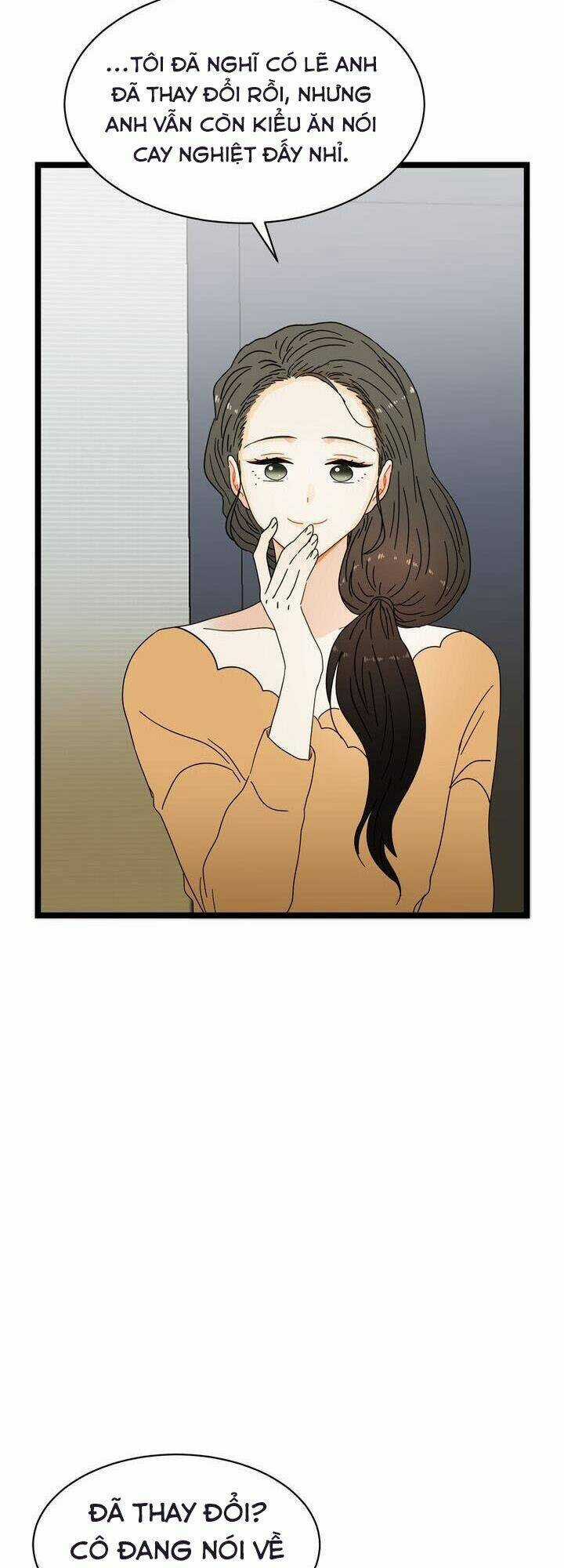 Giả Mạo Theo Phong Cách Chapter 30 trang 21