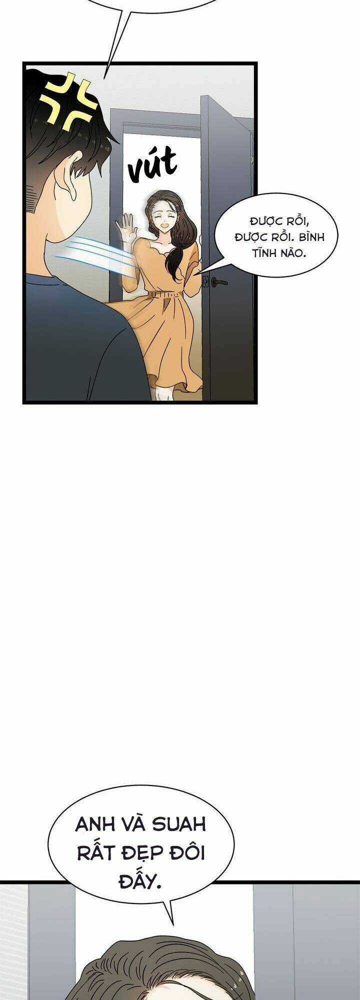 Giả Mạo Theo Phong Cách Chapter 30 trang 24