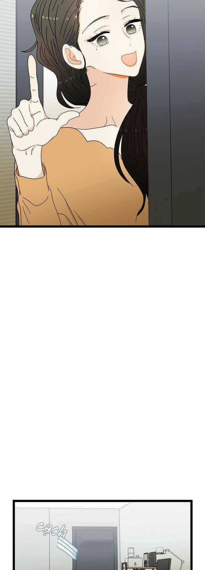 Giả Mạo Theo Phong Cách Chapter 30 trang 25