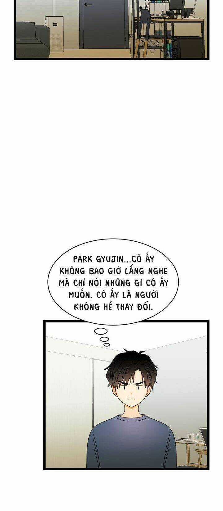 Giả Mạo Theo Phong Cách Chapter 30 trang 26