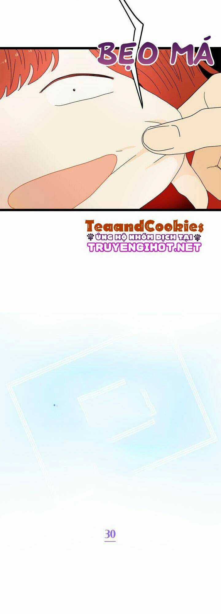 Giả Mạo Theo Phong Cách Chapter 30 trang 3