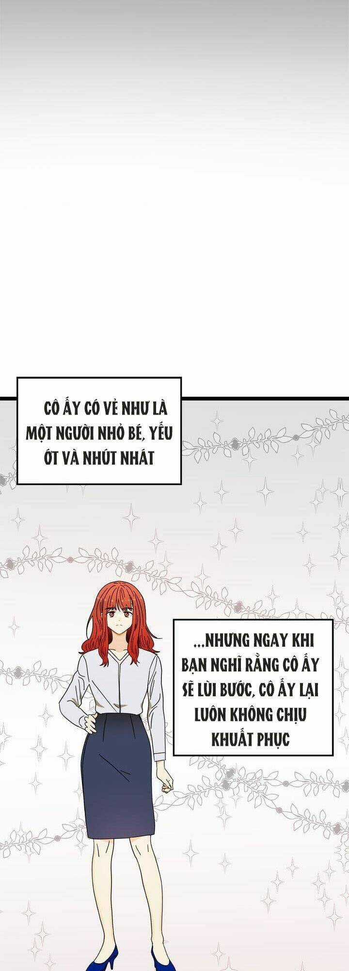 Giả Mạo Theo Phong Cách Chapter 30 trang 30