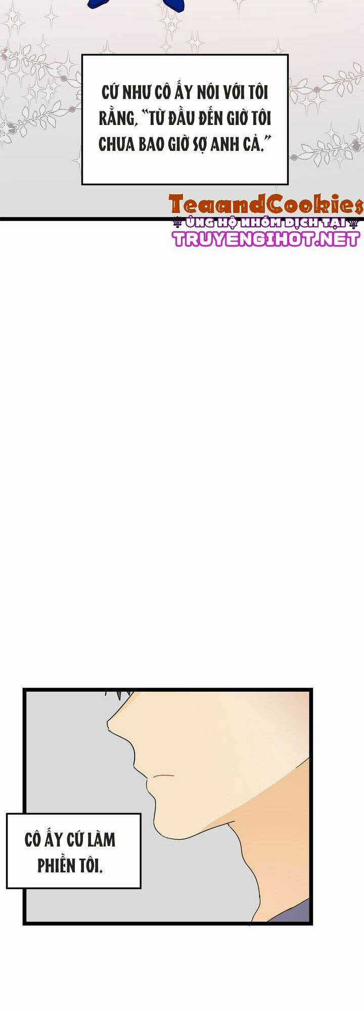 Giả Mạo Theo Phong Cách Chapter 30 trang 31