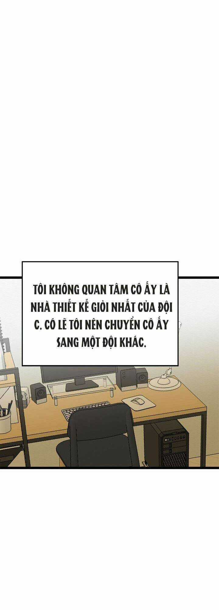 Giả Mạo Theo Phong Cách Chapter 30 trang 32