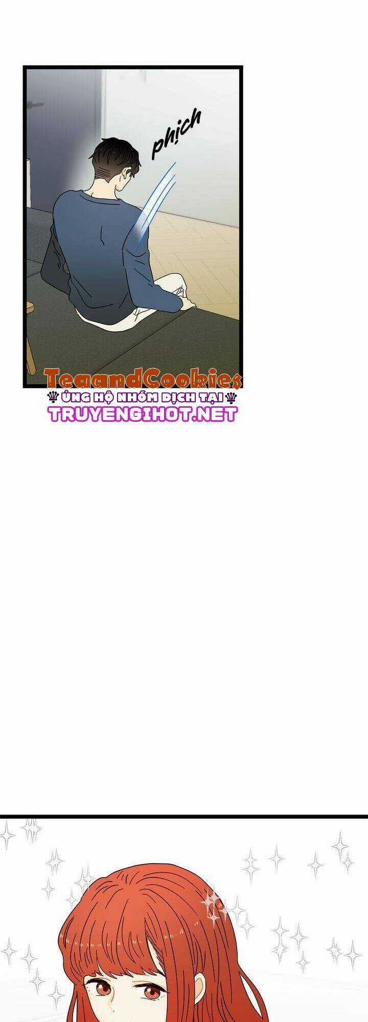 Giả Mạo Theo Phong Cách Chapter 30 trang 33