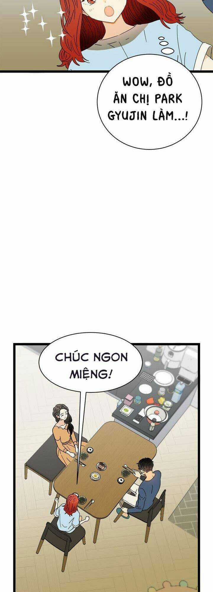 Giả Mạo Theo Phong Cách Chapter 30 trang 36