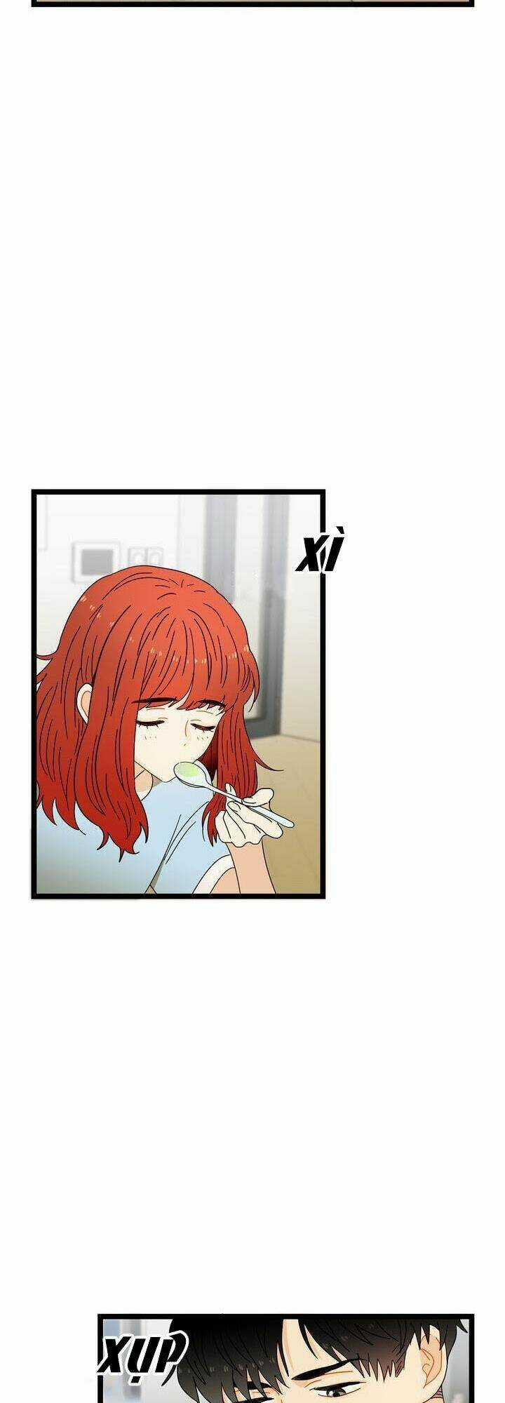 Giả Mạo Theo Phong Cách Chapter 30 trang 37