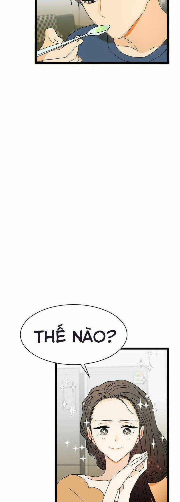 Giả Mạo Theo Phong Cách Chapter 30 trang 38