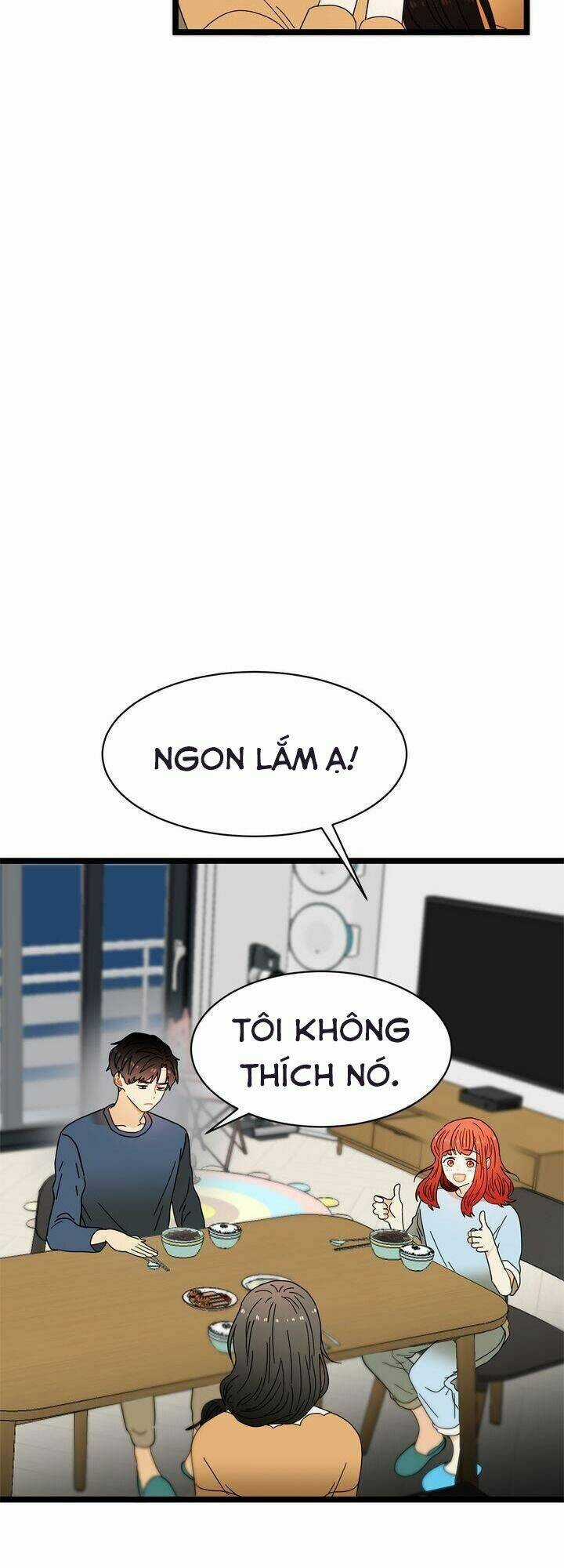 Giả Mạo Theo Phong Cách Chapter 30 trang 39