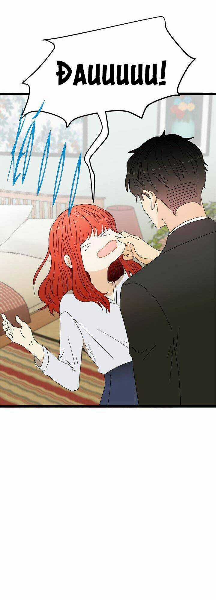 Giả Mạo Theo Phong Cách Chapter 30 trang 4