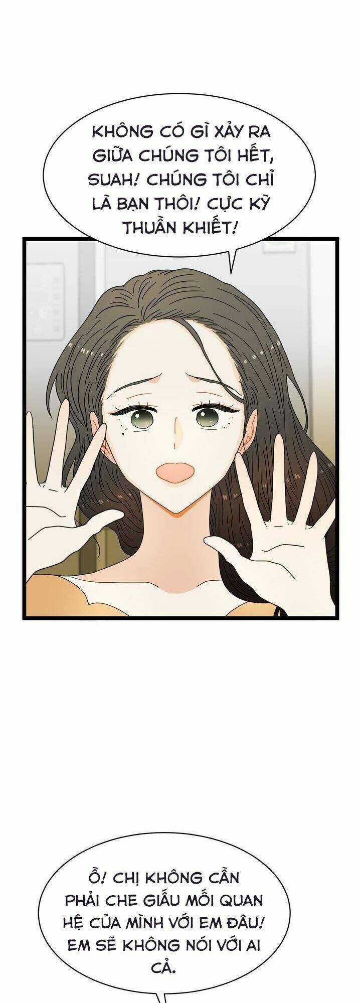 Giả Mạo Theo Phong Cách Chapter 30 trang 43