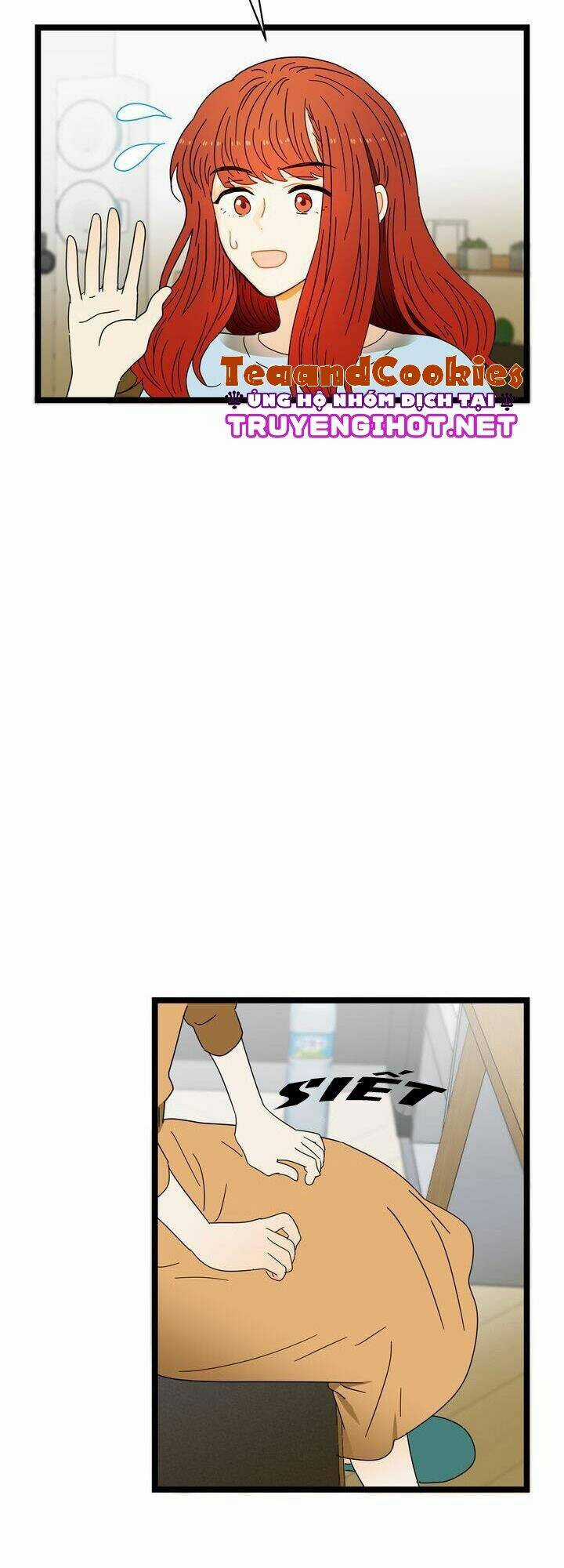 Giả Mạo Theo Phong Cách Chapter 30 trang 44