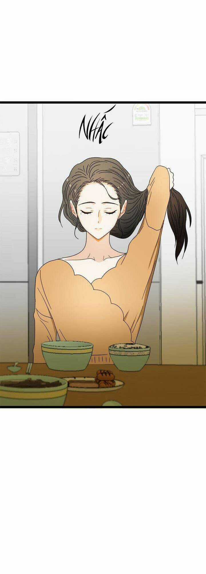 Giả Mạo Theo Phong Cách Chapter 30 trang 46