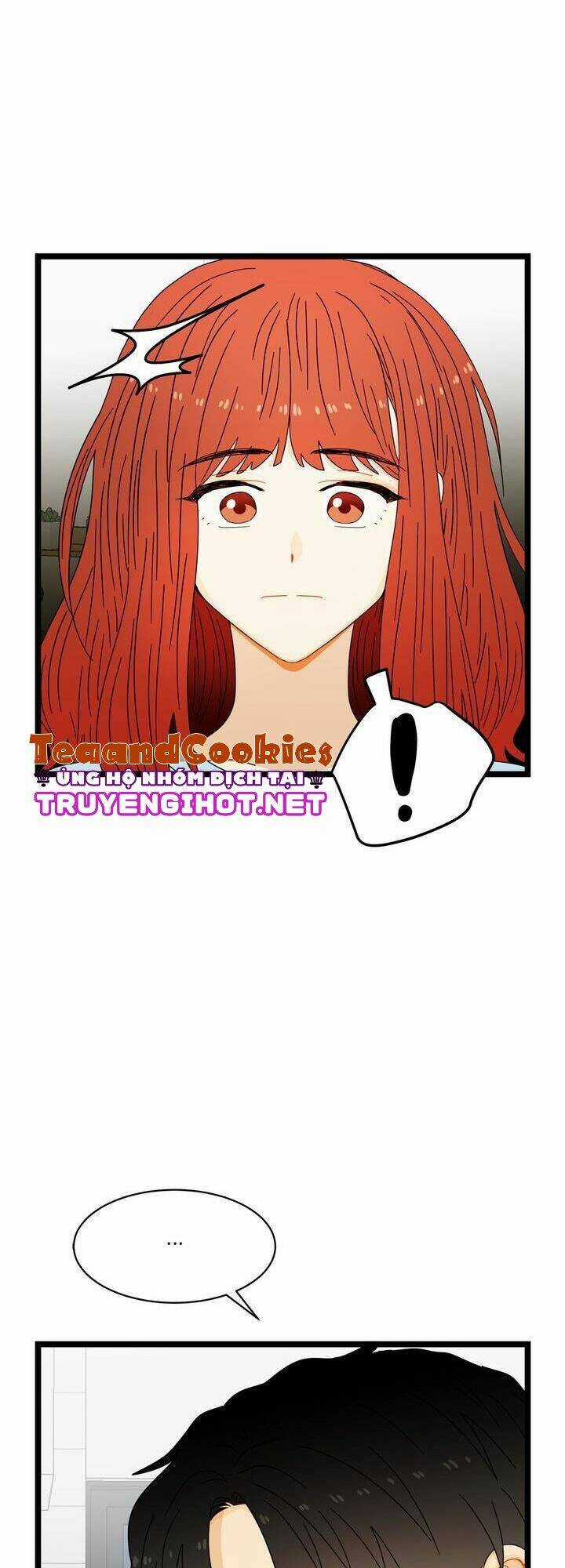 Giả Mạo Theo Phong Cách Chapter 30 trang 47