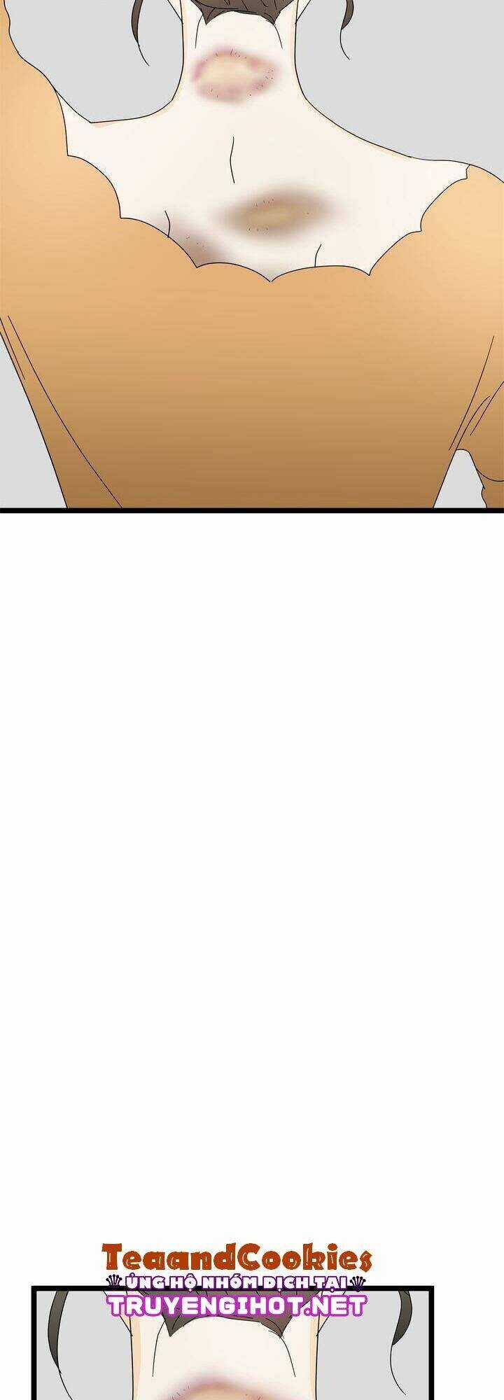 Giả Mạo Theo Phong Cách Chapter 30 trang 49