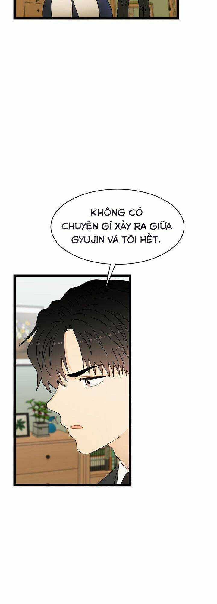 Giả Mạo Theo Phong Cách Chapter 30 trang 6