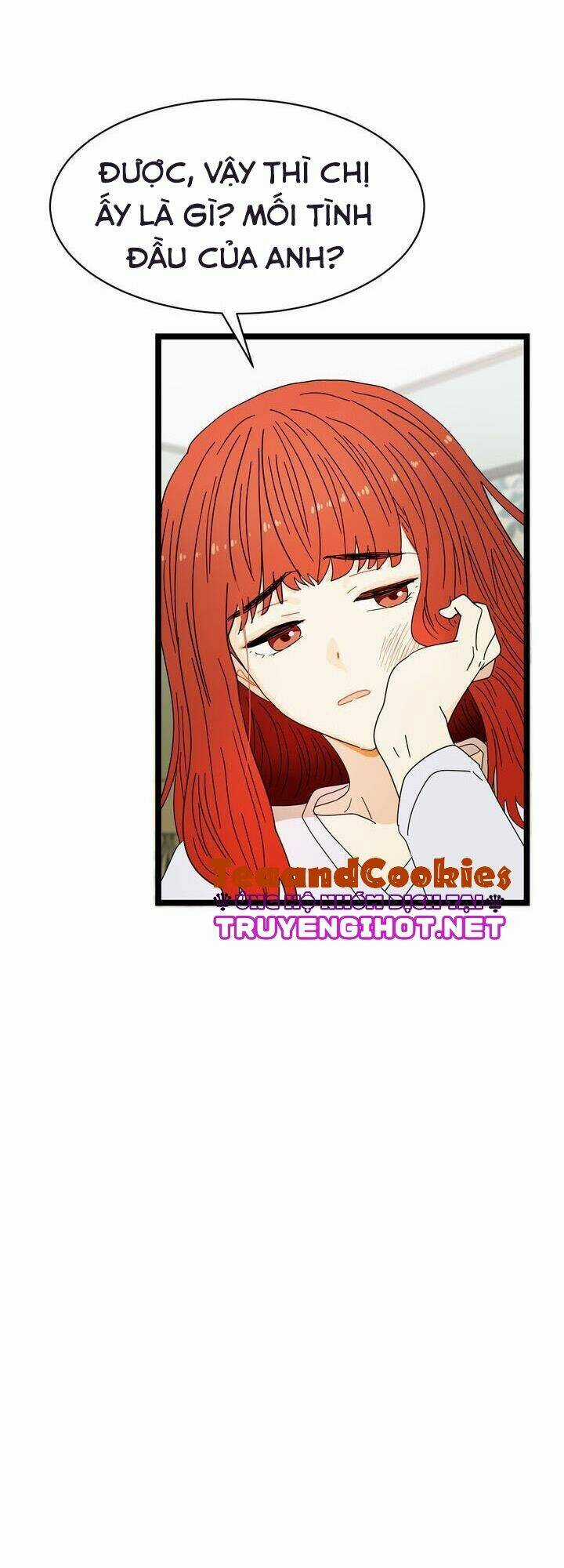 Giả Mạo Theo Phong Cách Chapter 30 trang 7