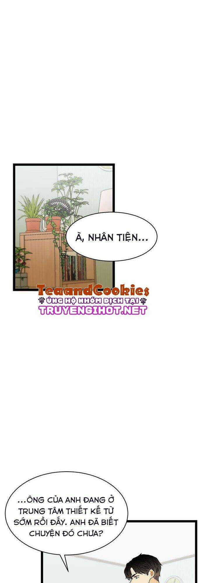 Giả Mạo Theo Phong Cách Chapter 30 trang 9