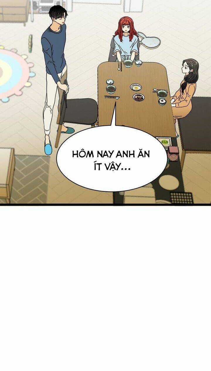 Giả Mạo Theo Phong Cách Chapter 31 trang 10