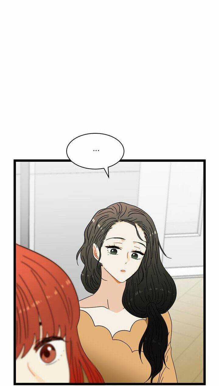 Giả Mạo Theo Phong Cách Chapter 31 trang 11