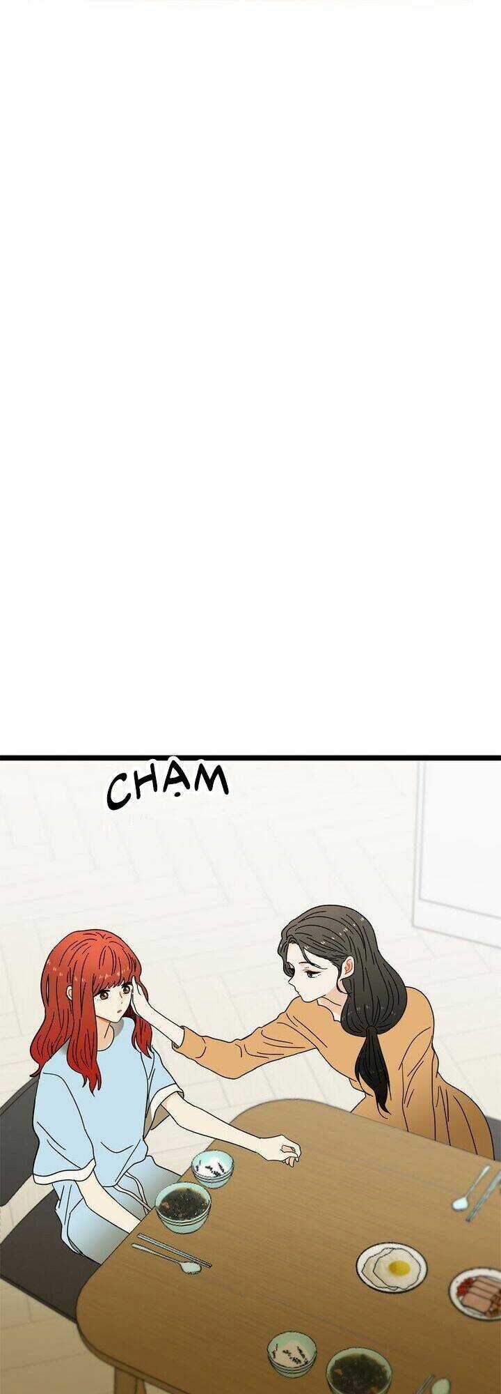 Giả Mạo Theo Phong Cách Chapter 31 trang 12