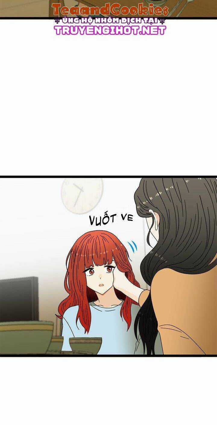 Giả Mạo Theo Phong Cách Chapter 31 trang 13