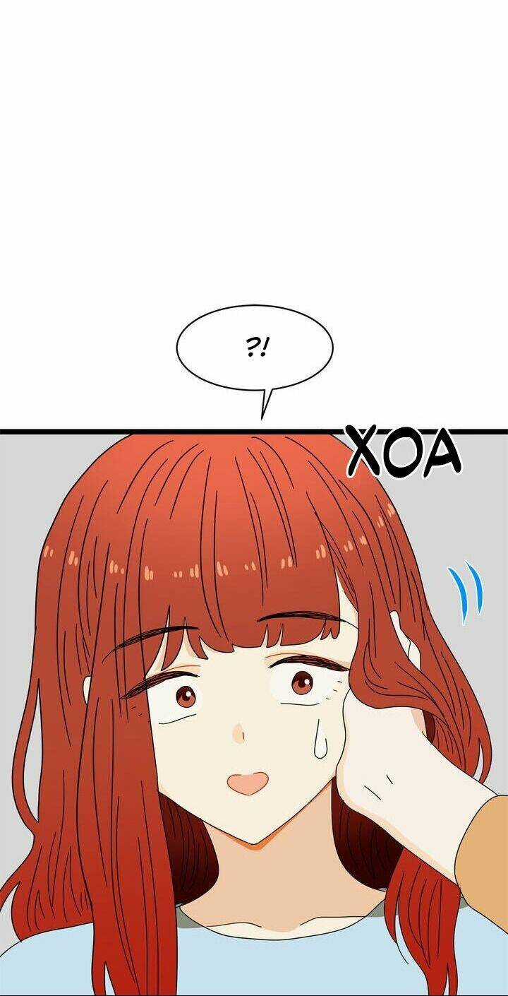 Giả Mạo Theo Phong Cách Chapter 31 trang 14