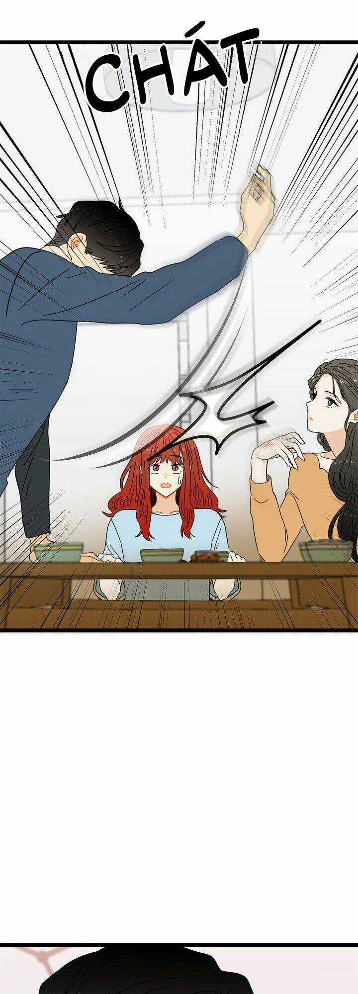 Giả Mạo Theo Phong Cách Chapter 31 trang 17