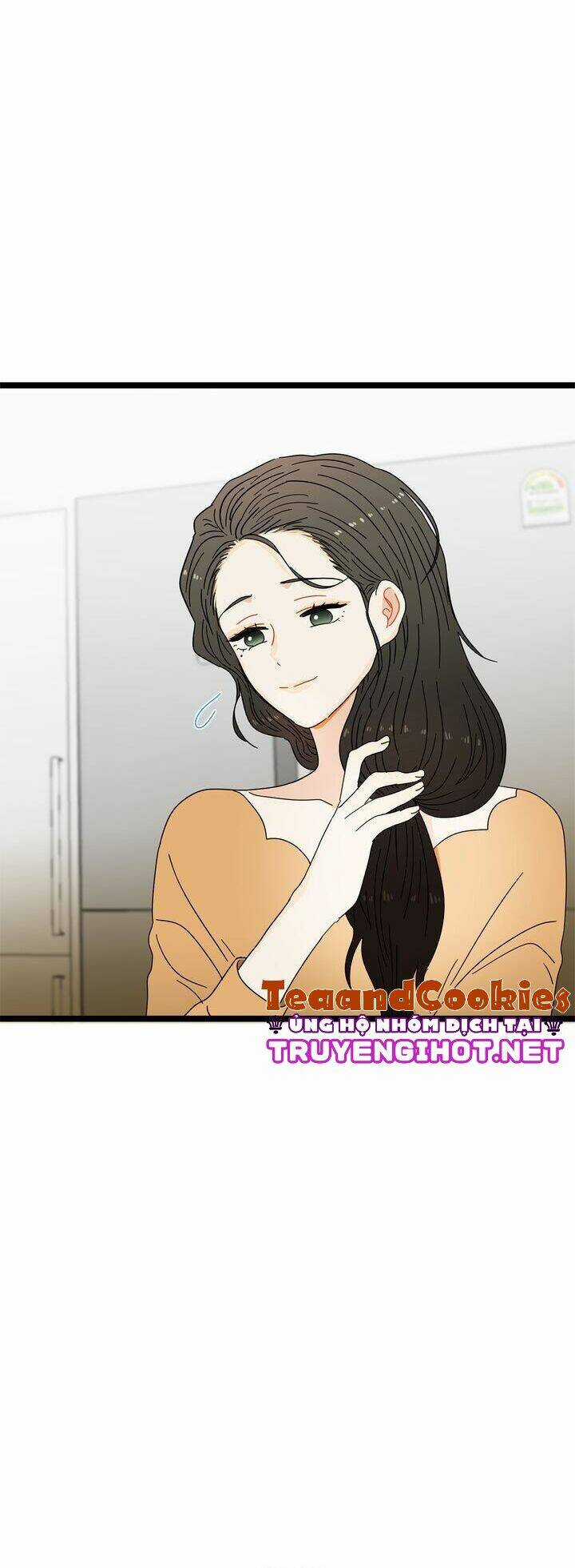 Giả Mạo Theo Phong Cách Chapter 31 trang 2