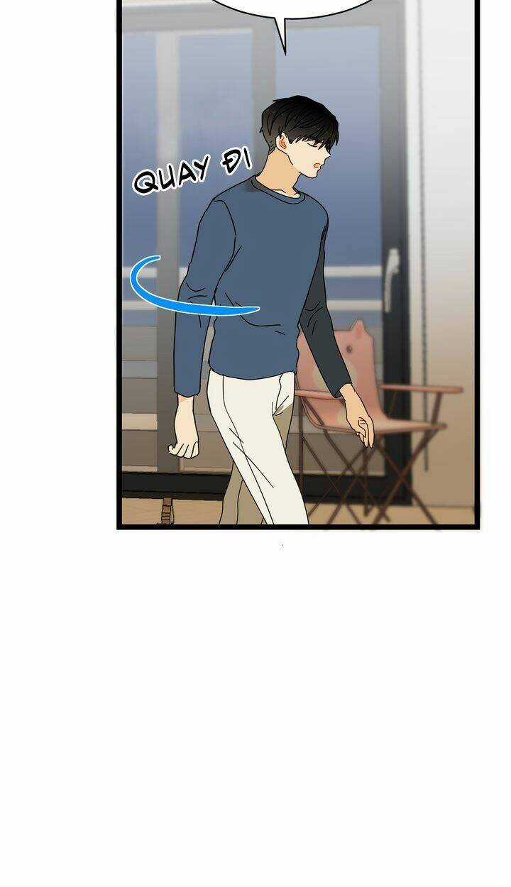 Giả Mạo Theo Phong Cách Chapter 31 trang 21