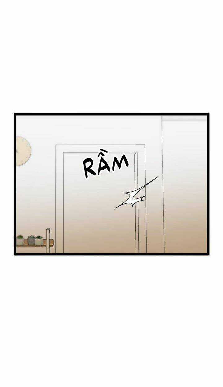 Giả Mạo Theo Phong Cách Chapter 31 trang 22