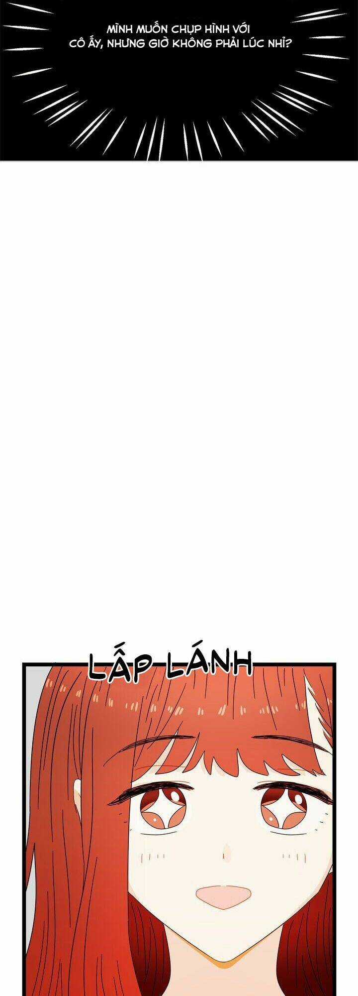 Giả Mạo Theo Phong Cách Chapter 31 trang 26