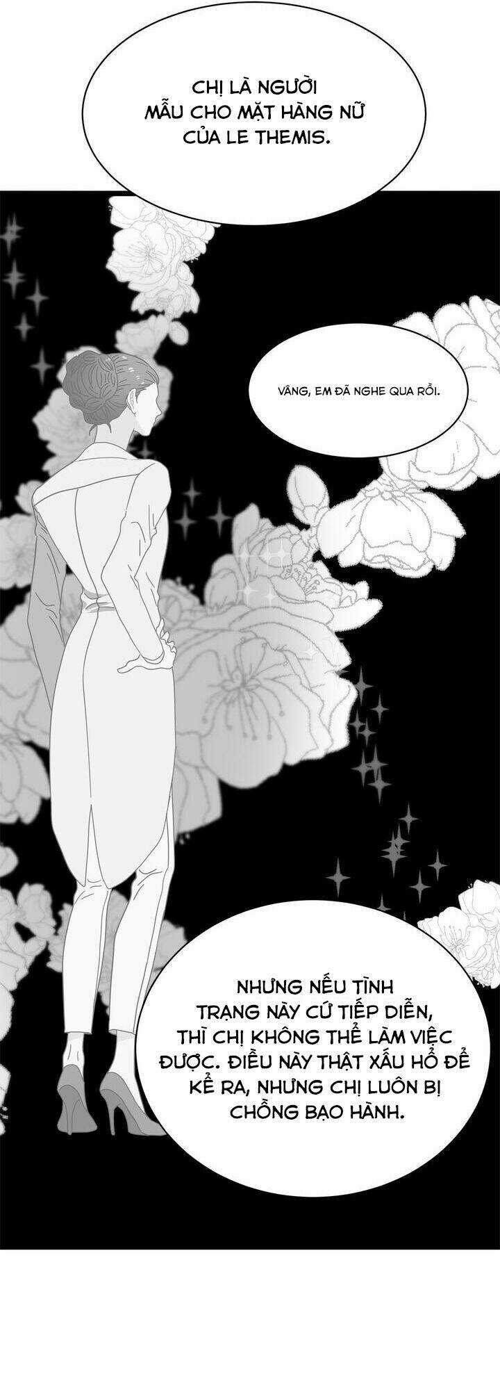 Giả Mạo Theo Phong Cách Chapter 31 trang 3