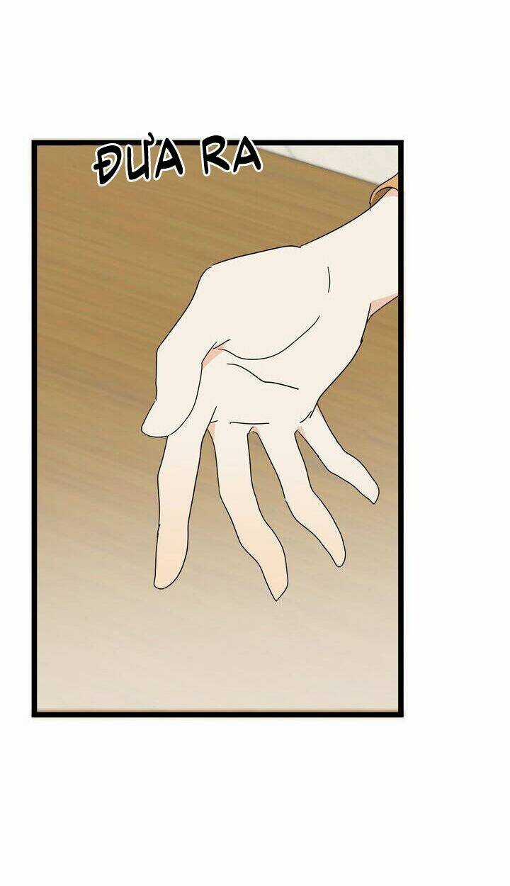 Giả Mạo Theo Phong Cách Chapter 31 trang 31