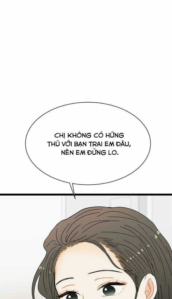 Giả Mạo Theo Phong Cách Chapter 31 trang 33